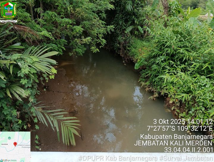 Foto jembatan 2025