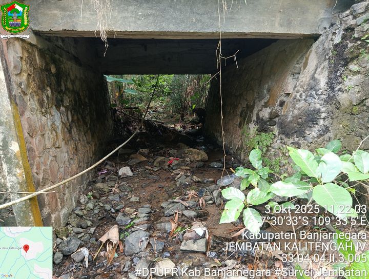 Foto jembatan 2025