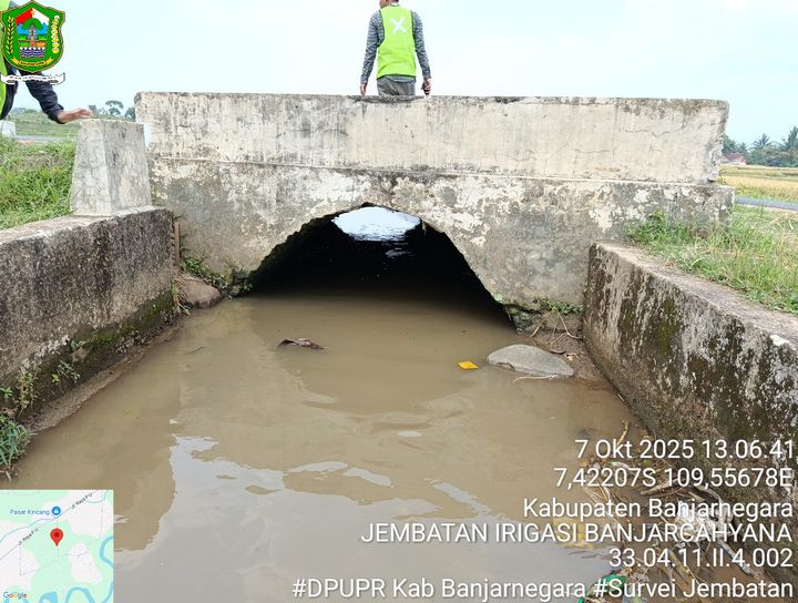 Foto jembatan 2025