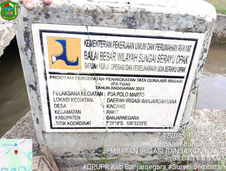Foto jembatan 2025