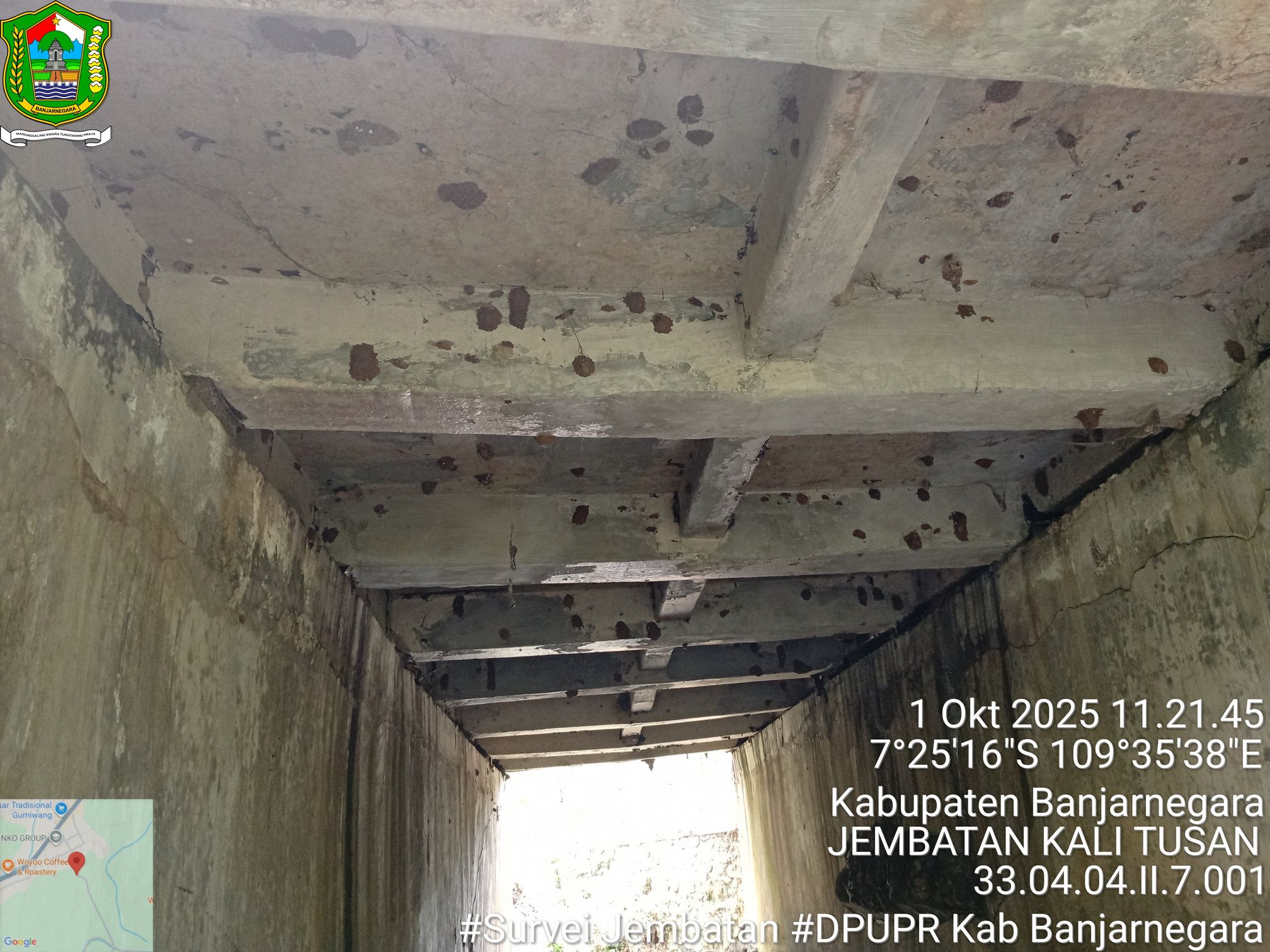 Foto jembatan 2025