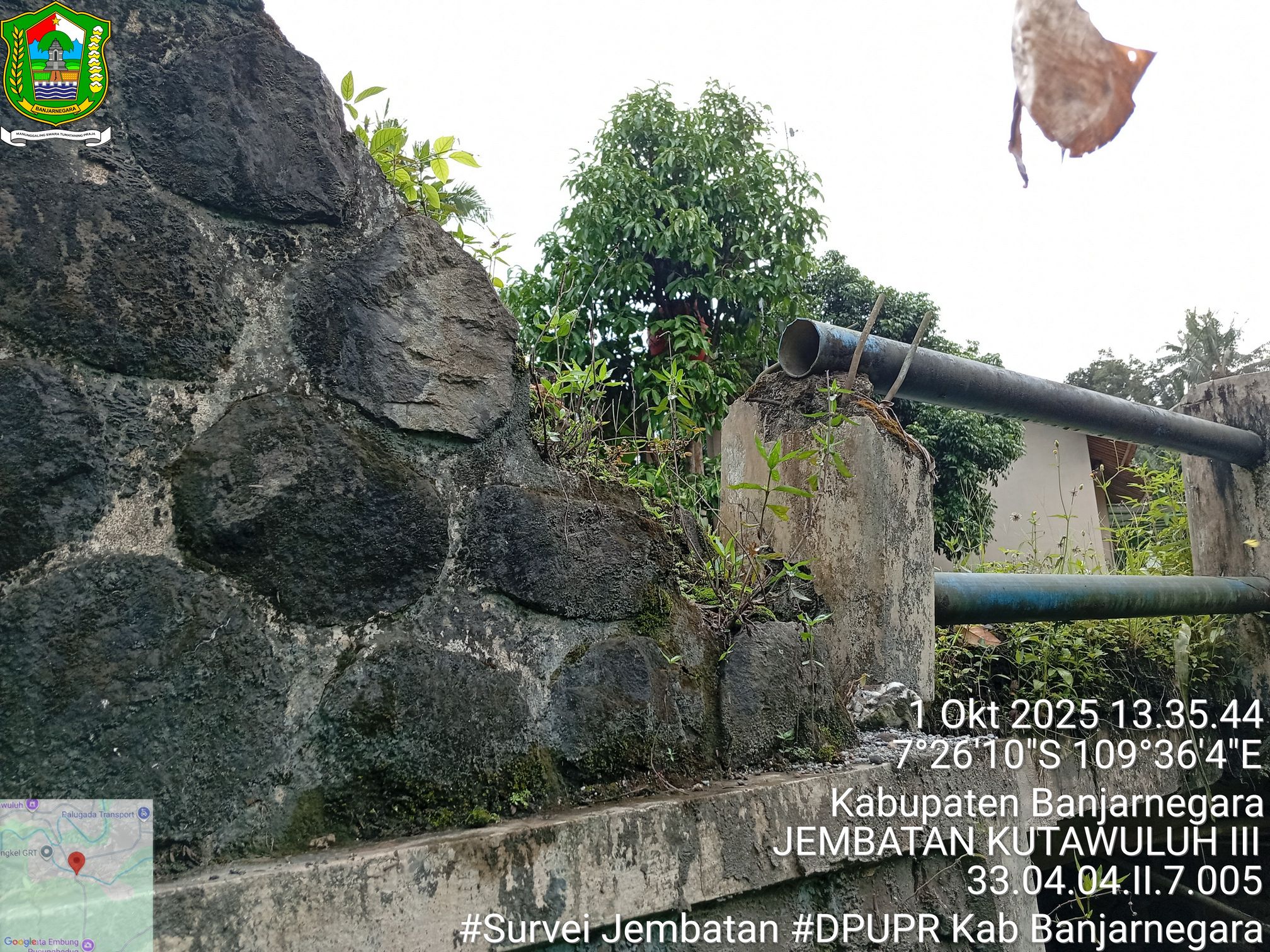 Foto jembatan 2025