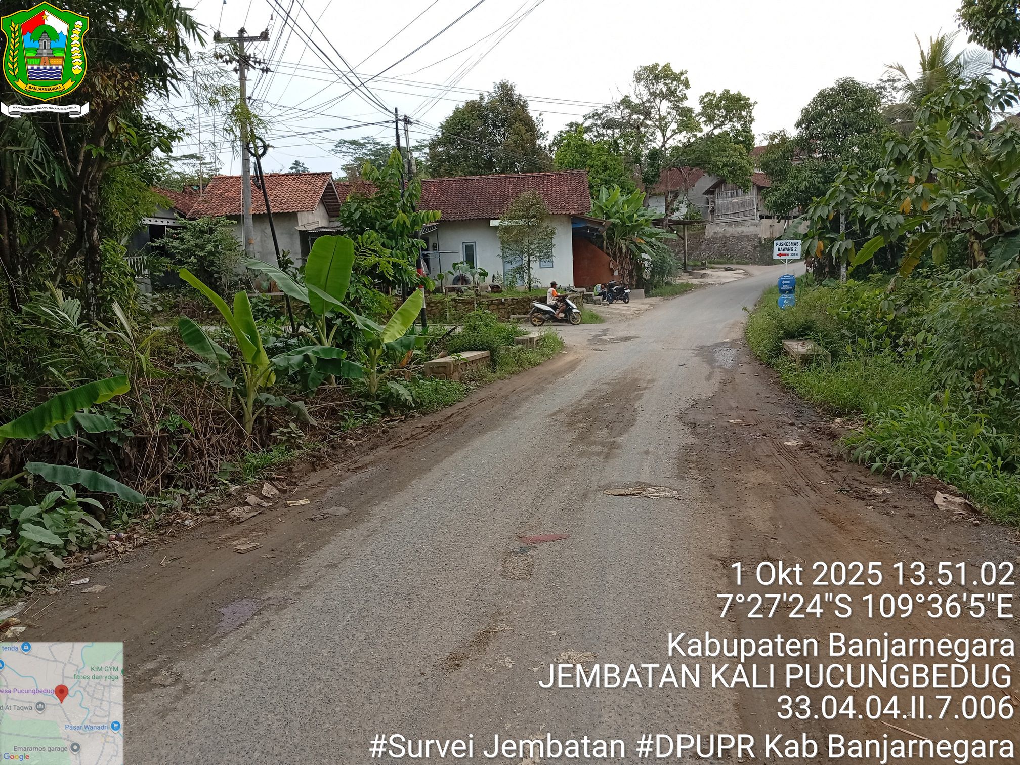 Foto jembatan 2025