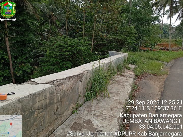 Foto jembatan 2025