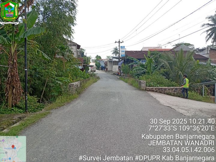 Foto jembatan 2025