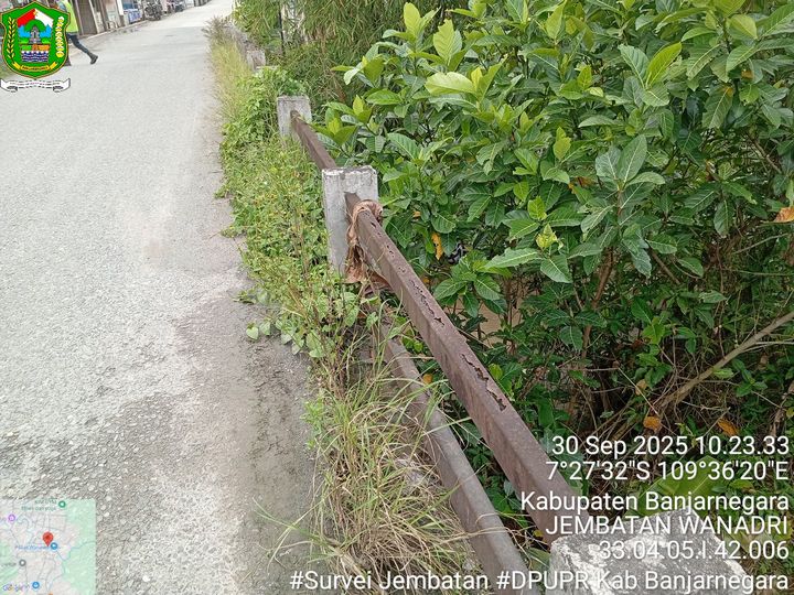 Foto jembatan 2025