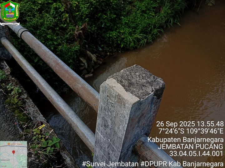 Foto jembatan 2025