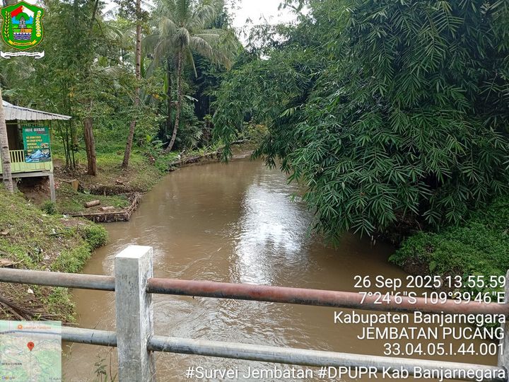 Foto jembatan 2025