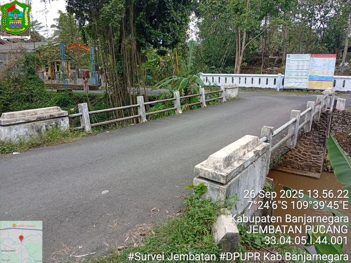Foto jembatan 2025