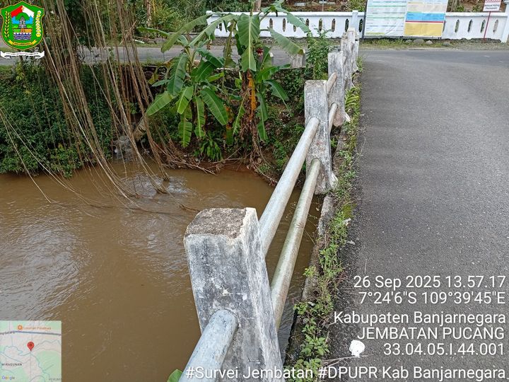 Foto jembatan 2025