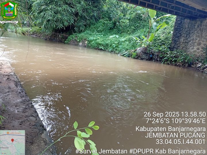 Foto jembatan 2025