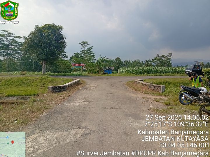 Foto jembatan 2025