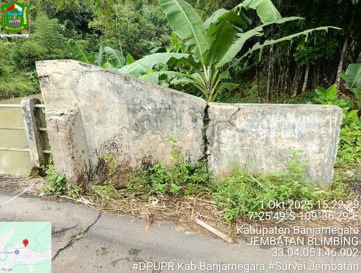 Foto jembatan 2025