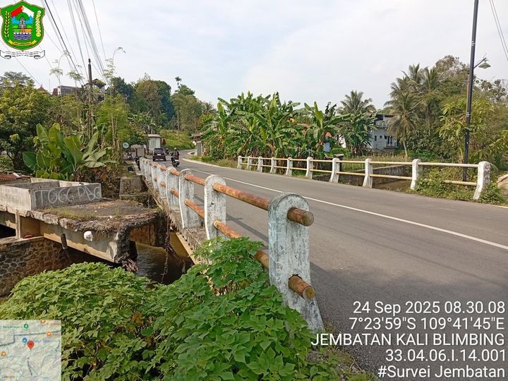 Foto jembatan 2025
