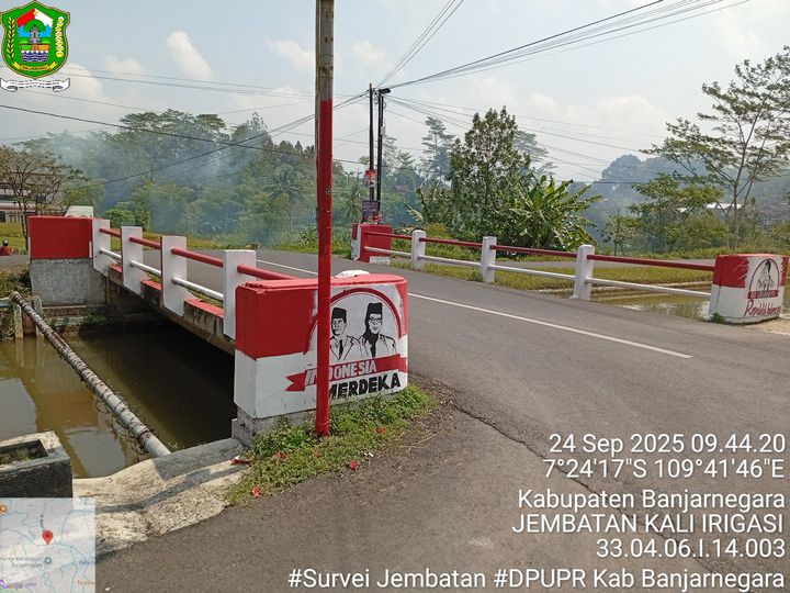 Foto jembatan 2025