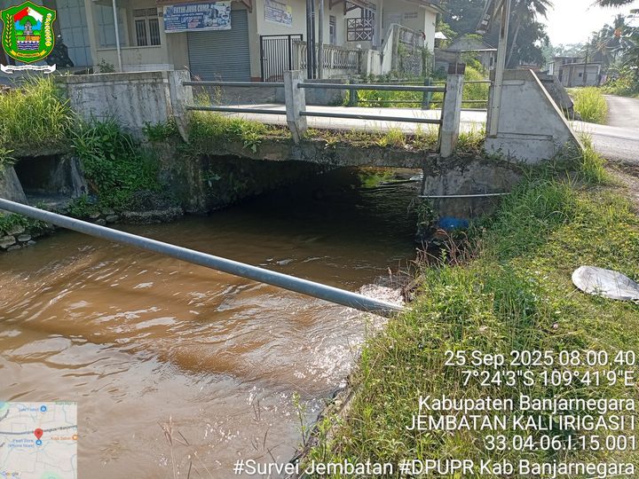 Foto jembatan 2025