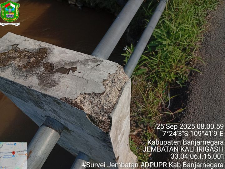 Foto jembatan 2025