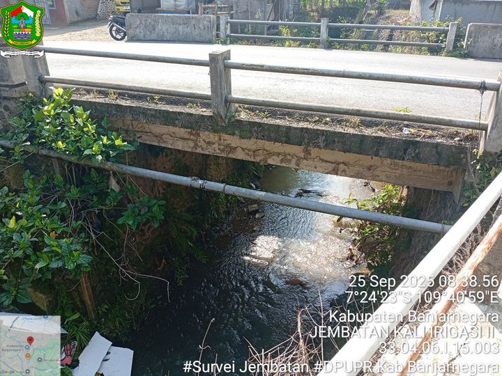 Foto jembatan 2025