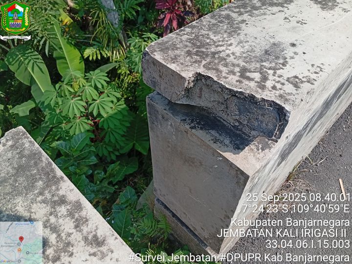 Foto jembatan 2025