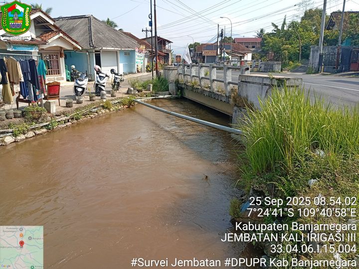 Foto jembatan 2025