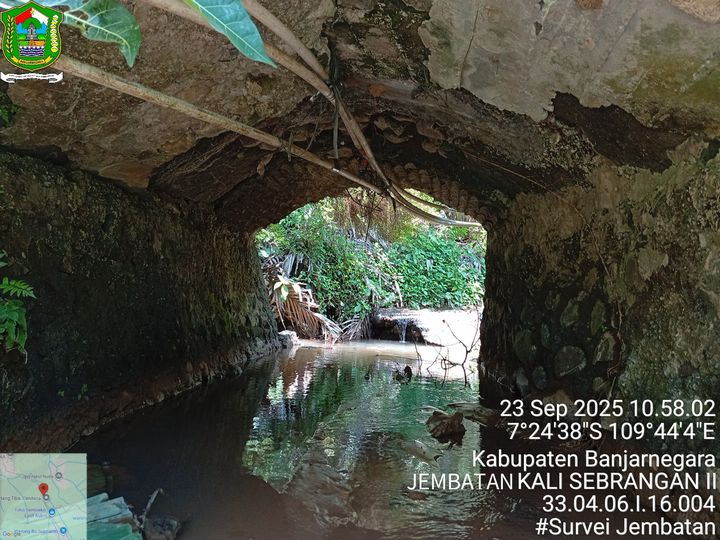 Foto jembatan 2025