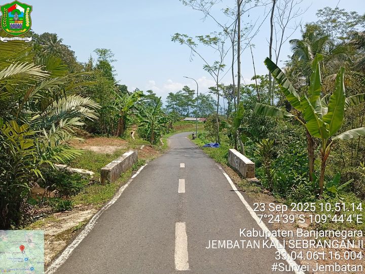 Foto jembatan 2025