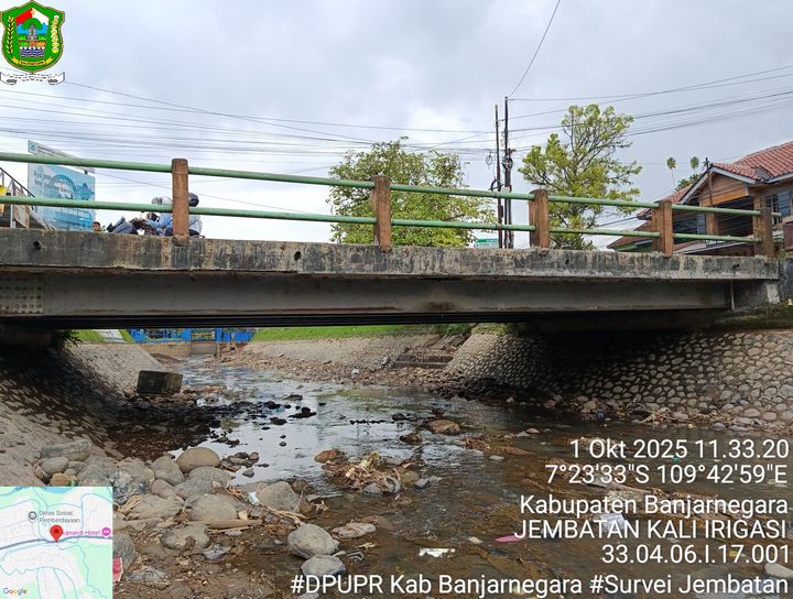 Foto jembatan 2025