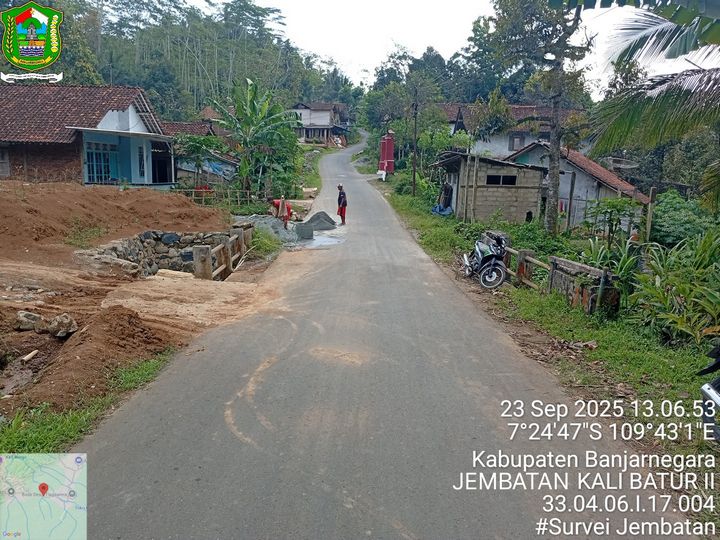 Foto jembatan 2025