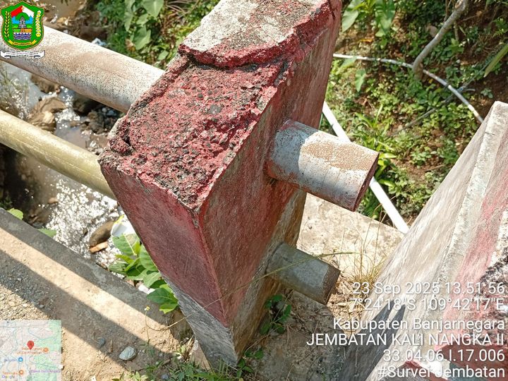 Foto jembatan 2025