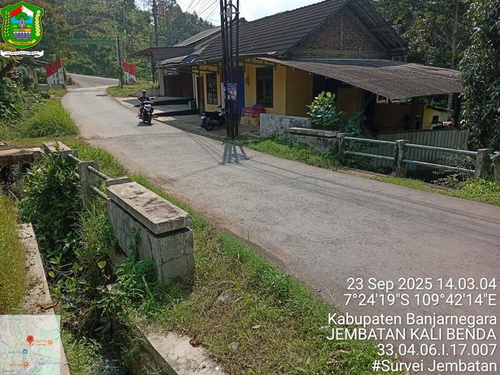 Foto jembatan 2025
