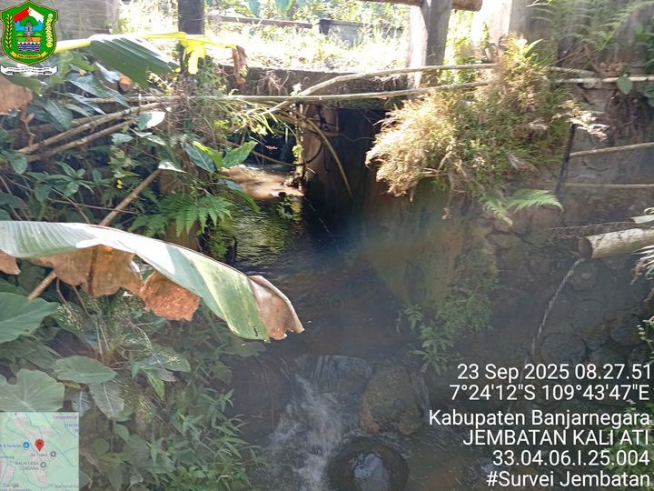 Foto jembatan 2025