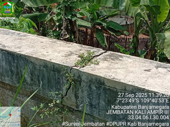 Foto jembatan 2025