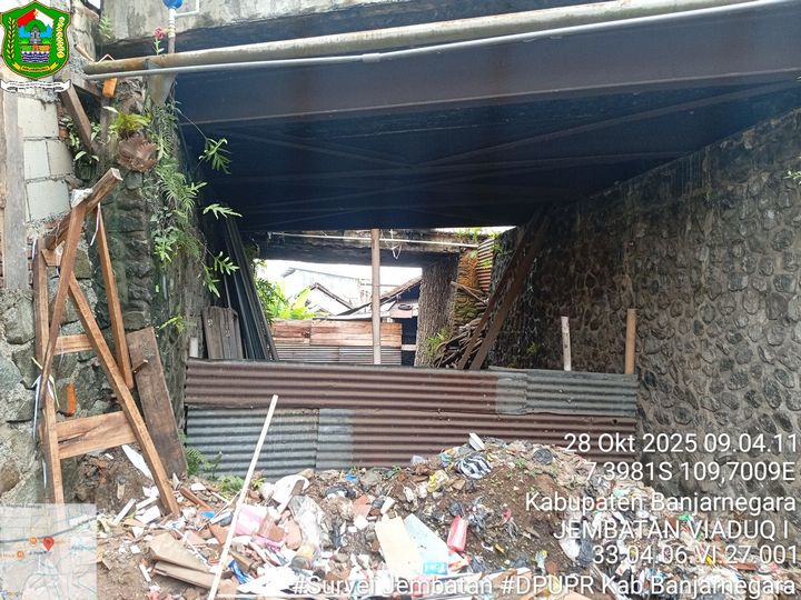 Foto jembatan 2025