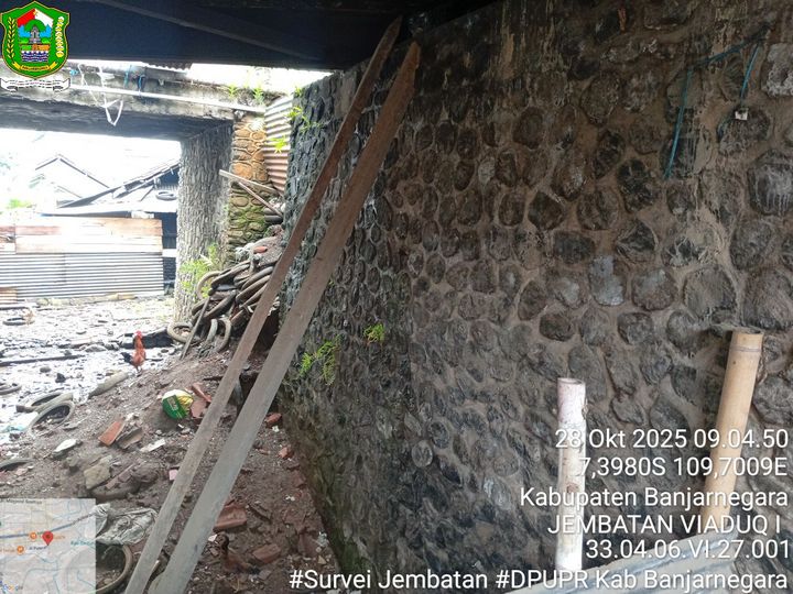 Foto jembatan 2025