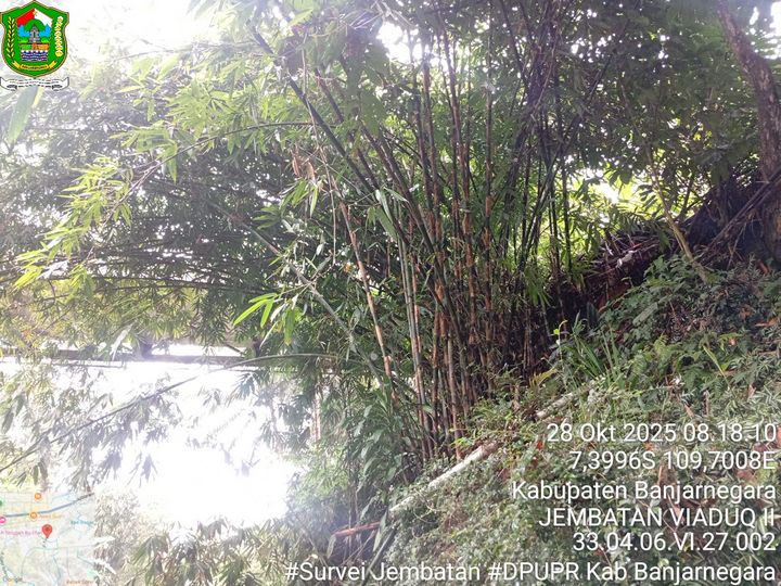 Foto jembatan 2025