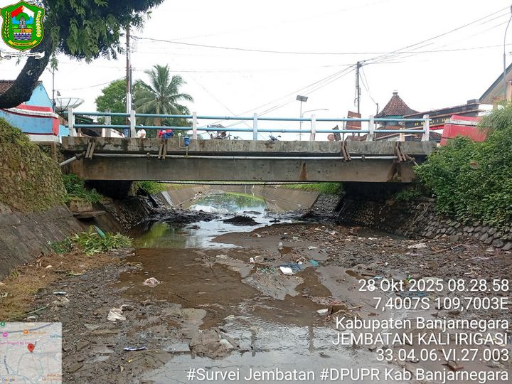 Foto jembatan 2025