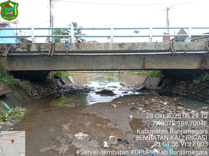 Foto jembatan 2025