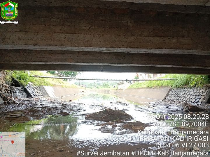 Foto jembatan 2025