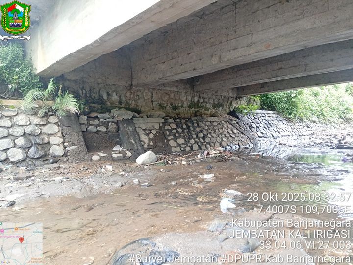 Foto jembatan 2025