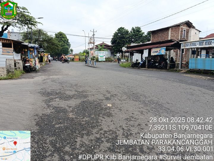Foto jembatan 2025