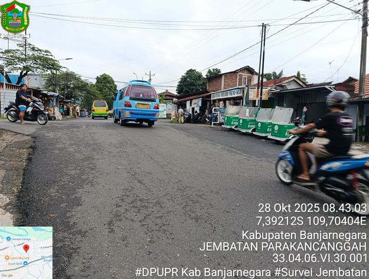 Foto jembatan 2025