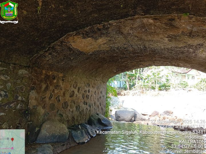 Foto jembatan 2025