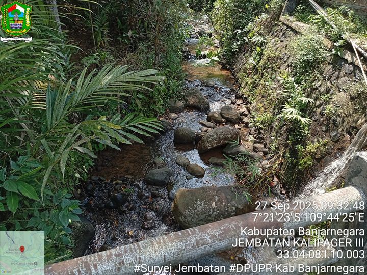 Foto jembatan 2025