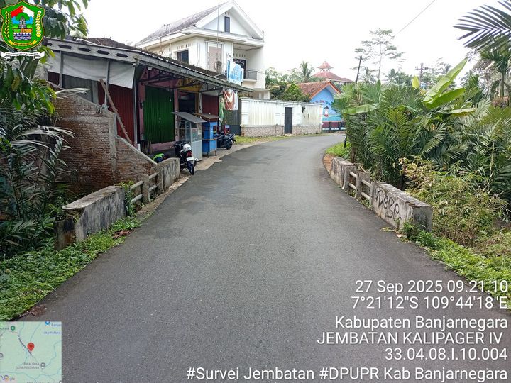 Foto jembatan 2025