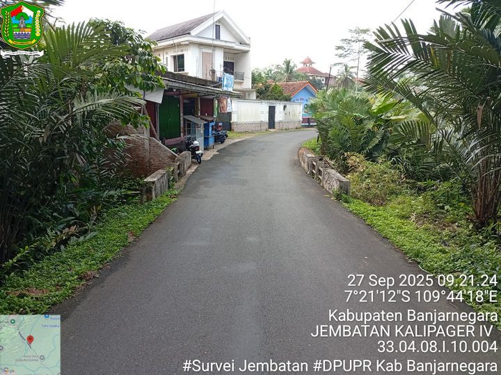Foto jembatan 2025