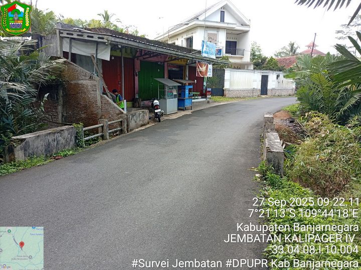 Foto jembatan 2025