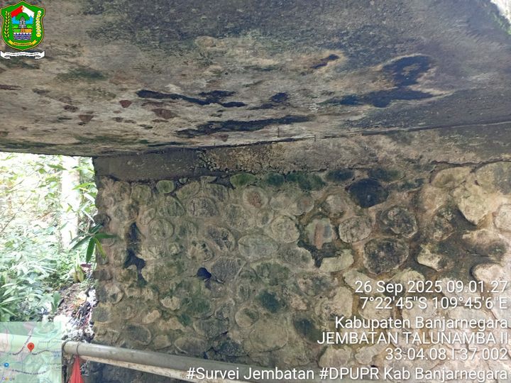 Foto jembatan 2025