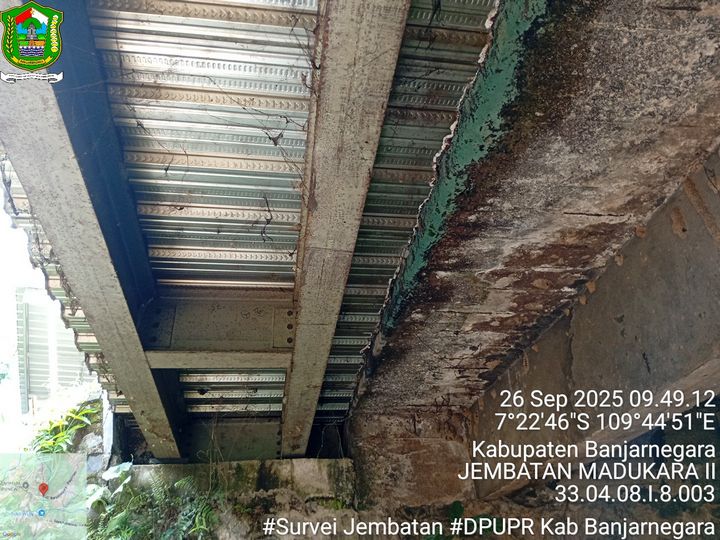 Foto jembatan 2025