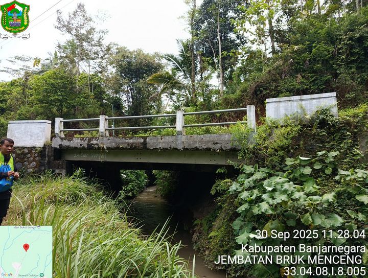 Foto jembatan 2025
