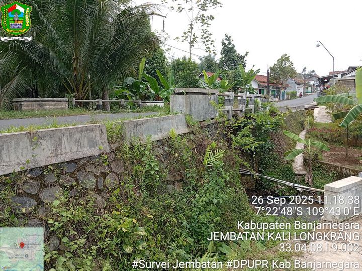 Foto jembatan 2025